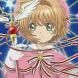 カードキャプターさくら (Cardcaptor Sakura) (Sakura Card Captors)