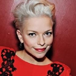 Foto de Petra Marklund