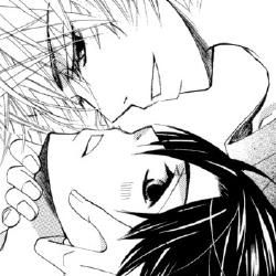 Foto de Sekai ichi Hatsukoi