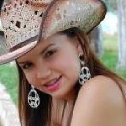 Foto de Dayana Vargas