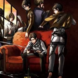 Foto de Linked Horizon