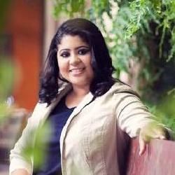 Foto de Paula Chacon