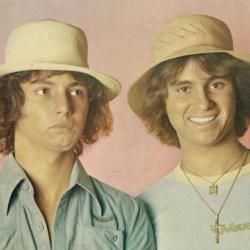 Foto de Celestino e Gardel