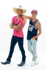 Bruno e Gaspar