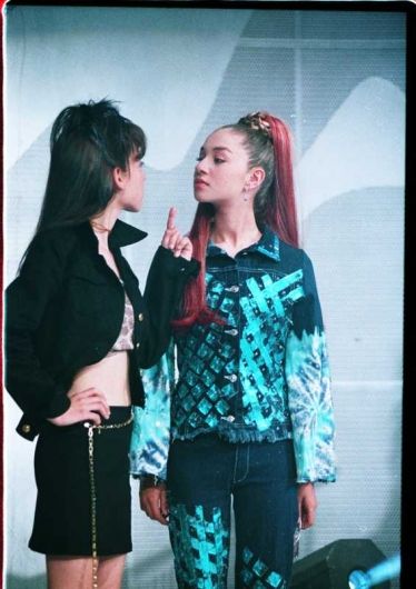 Cómplices Al Rescate fotos (4 fotos)