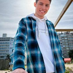 Foto de Fede Friedmann