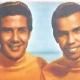 Criolo e Seresteiro