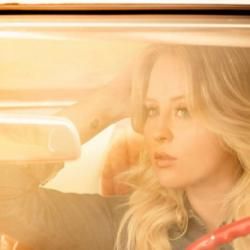 Foto de Priscila Brenner