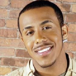 Foto de Marques Houston
