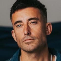 Foto de Phil Wickham