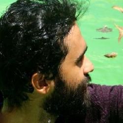 Foto de Ricardo Ayade