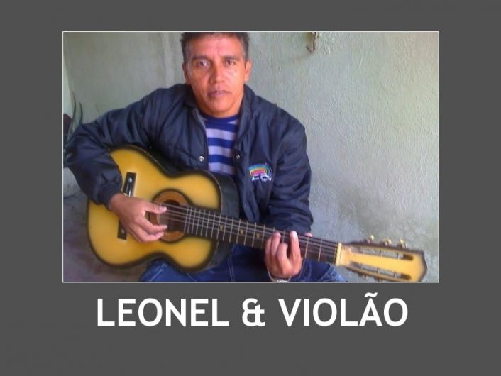 Leonel & Violão