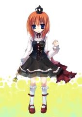 Thank You For Being Born