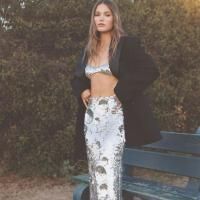 What You Love