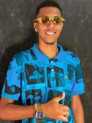 MC Diamante do Santa