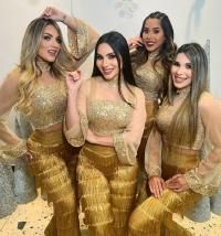 Las Chicas Del Can