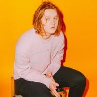 Lewis Capaldi