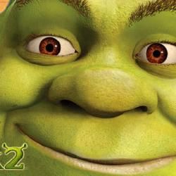 Foto de Shrek