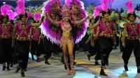 Samba Enredo 2012 - 'ojuobá - No Céu, Os Olhos do Rei