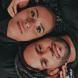 Thais e Isaque