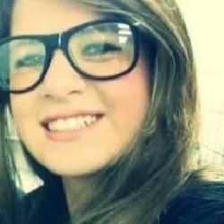 Photo of Gaby Gonçalves