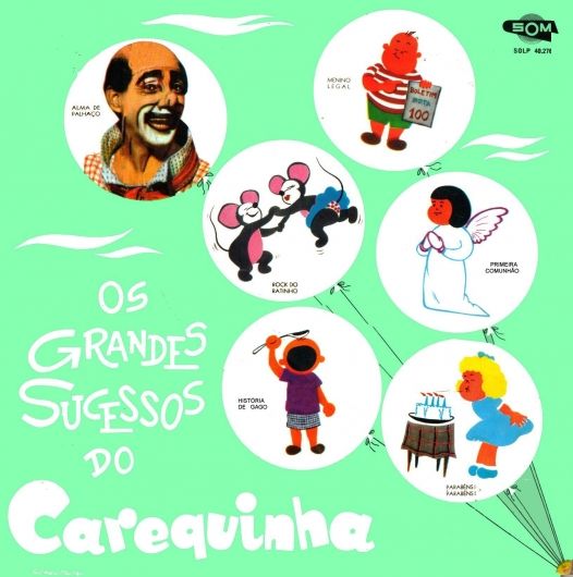 Carequinha