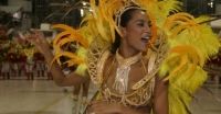 Samba Enredo 2009 - Leandro de Itaquera Faz a Festa Das Periferias do Brasil Para o Mundo. Salve Salve, Nossa Estrela Regina Casé!