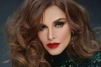 Lucia Mendez