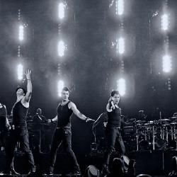 Foto de New Kids On The Block