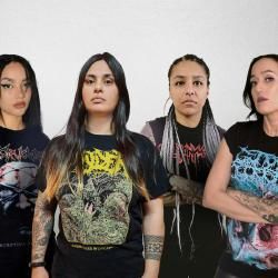Foto de Emasculator