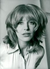 Marianne Faithfull