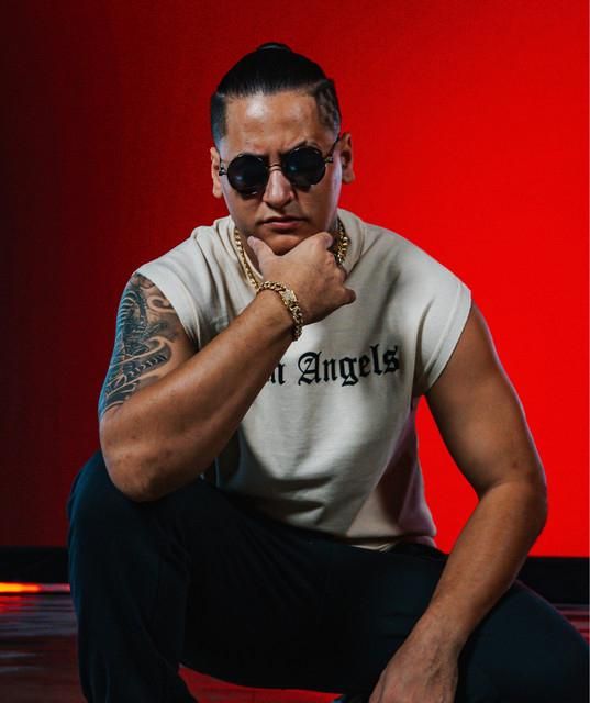 DJ Aurélio