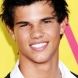 Taylor Lautner