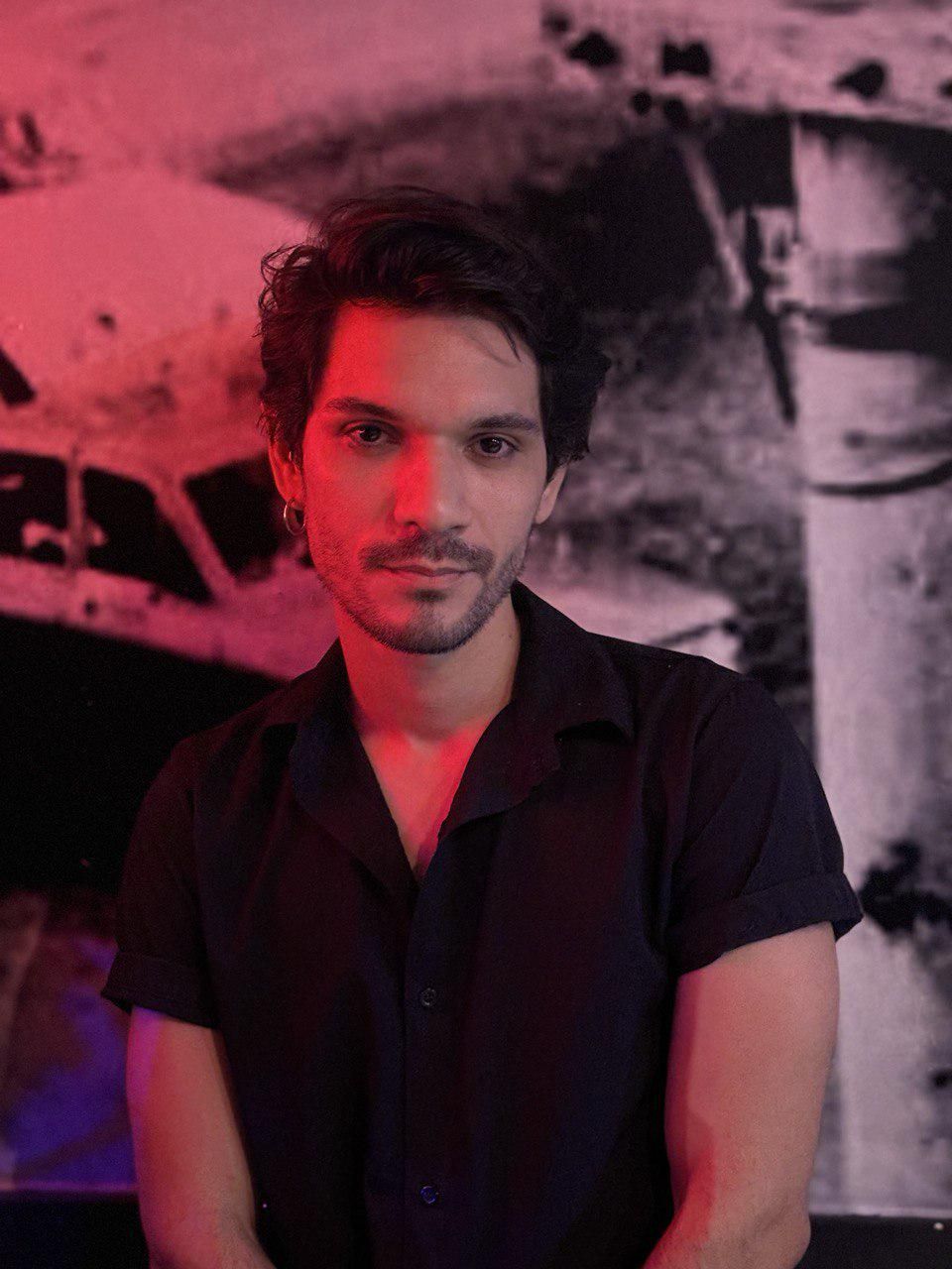 Dann Campos