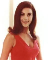 Linda Harrison