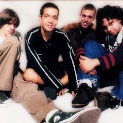 Foto de Baba Cósmica