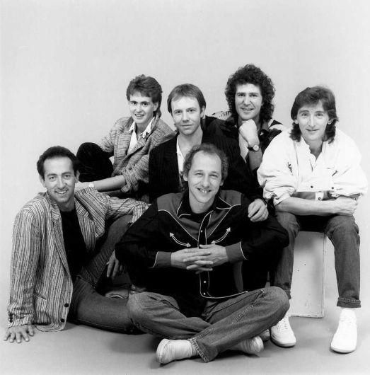 Dire Straits