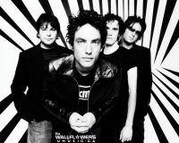 The Wallflowers