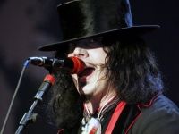 The White Stripes