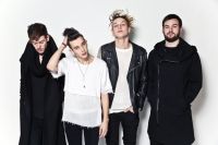 The 1975 (BFIAFL)