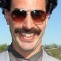 Sacha Baron Cohen