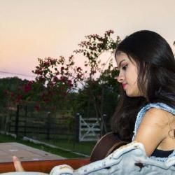 Foto de Fernanda Vieira