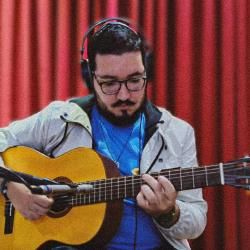 Foto de Vinicius Espin