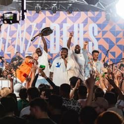 Photo of Grupo Benzadeus