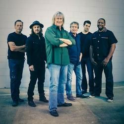 Foto de The Union Of Sinners And Saints