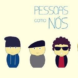 Foto de Pessoas Como Nós