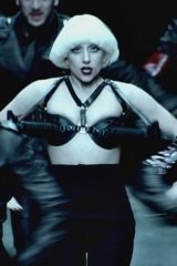 Judas (Goldfrapp Remix)