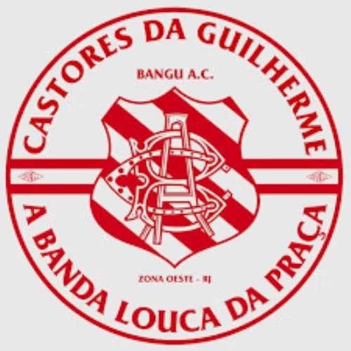 Castores da Guilherme