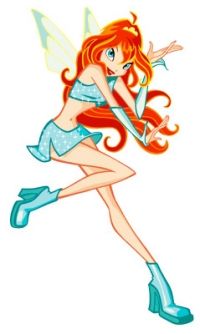 Bloomix