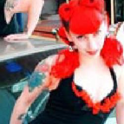 Foto de Voodoo Zombie